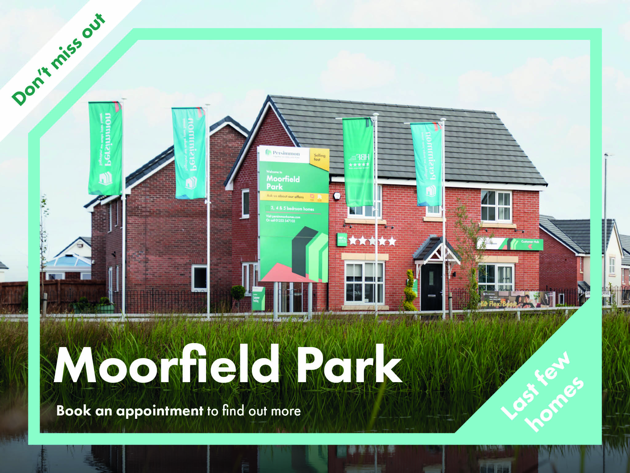 Moorfield Park