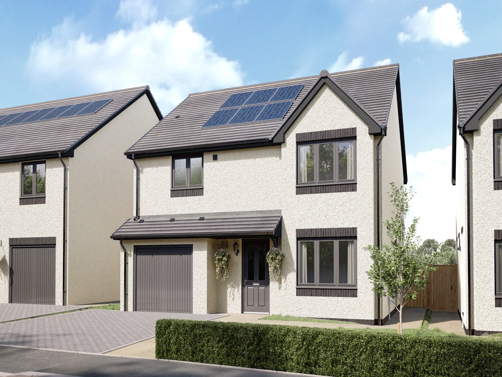 The Balerno