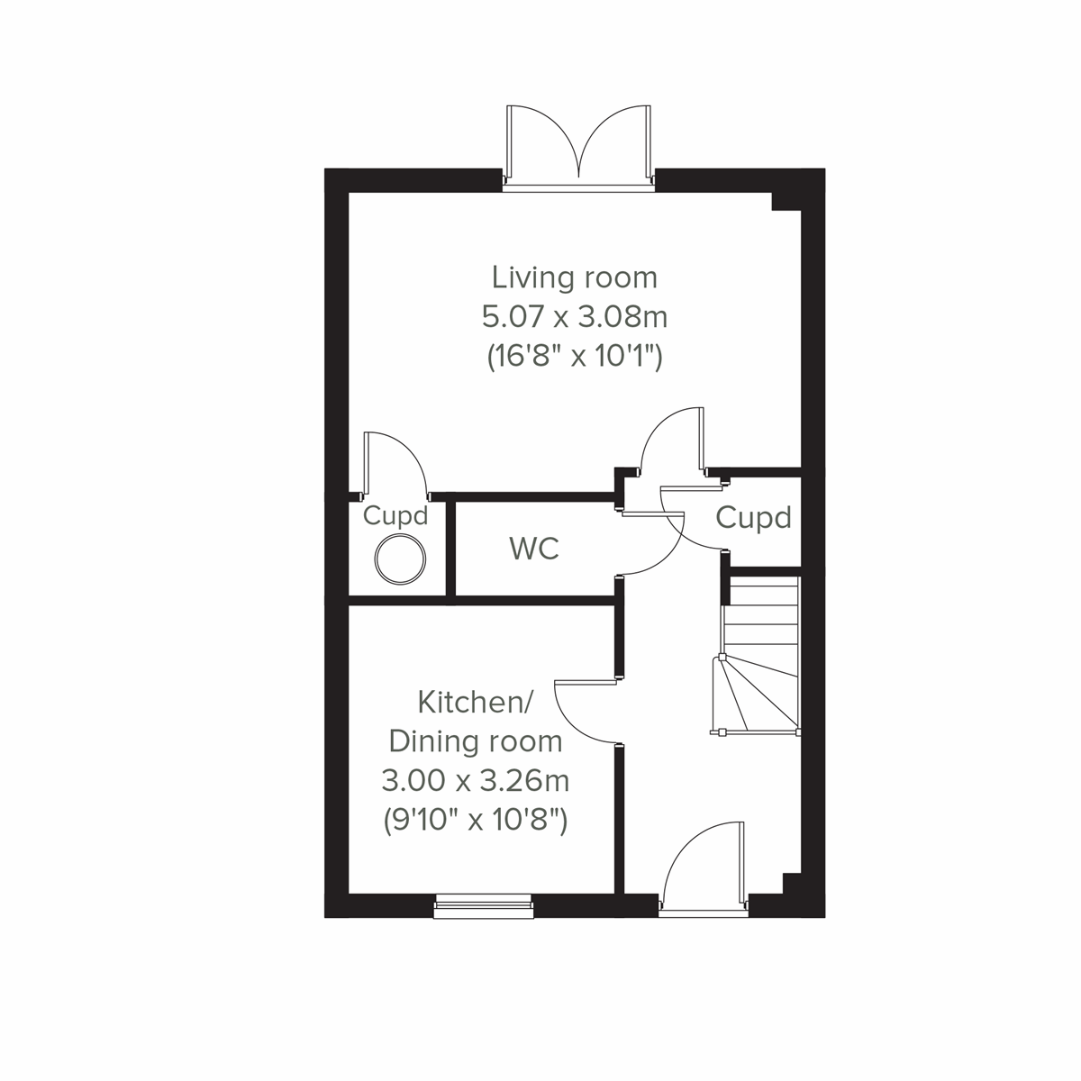 Property Floorplan