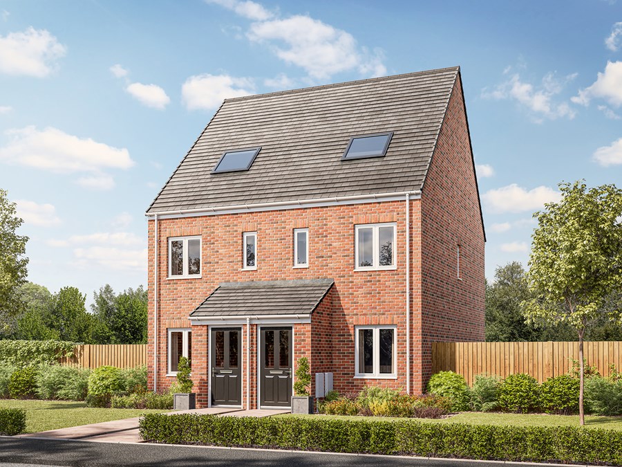 The Carleton Special