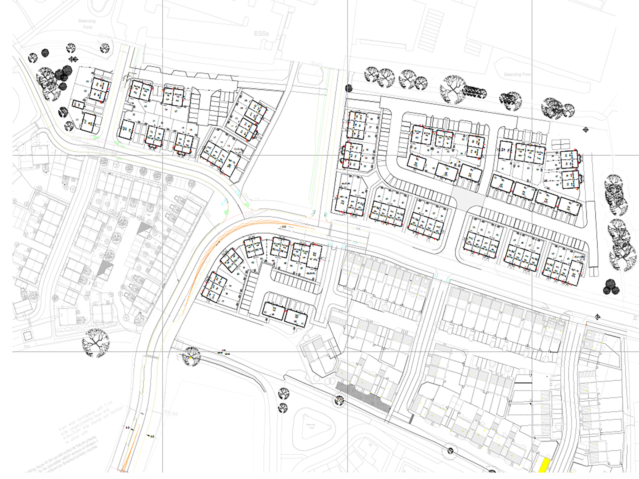92 new homes approved at Cranbrook