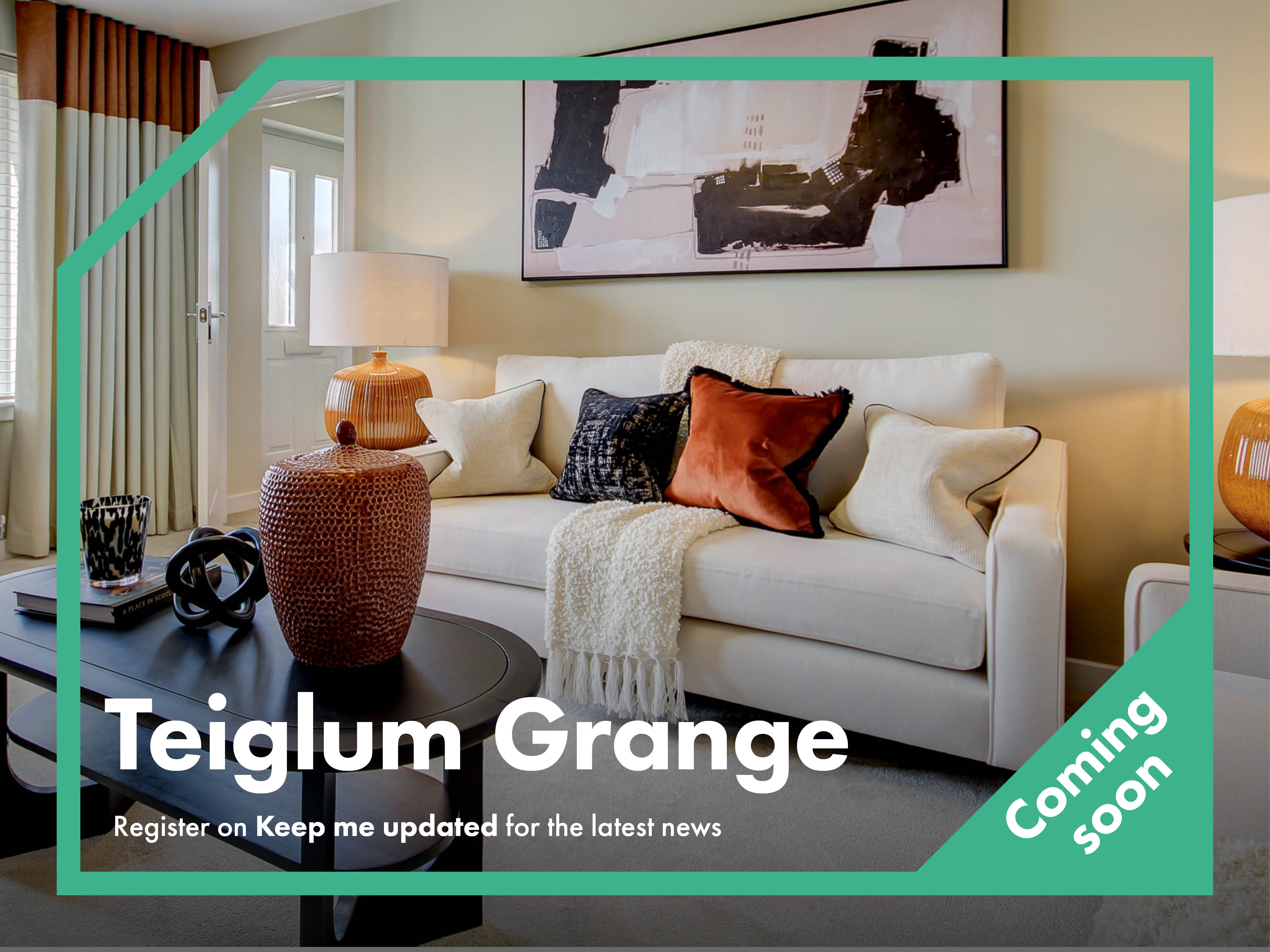 Teiglum Grange
