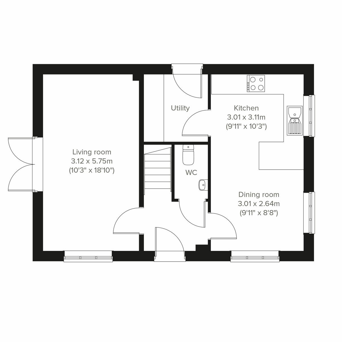 Property Floorplan