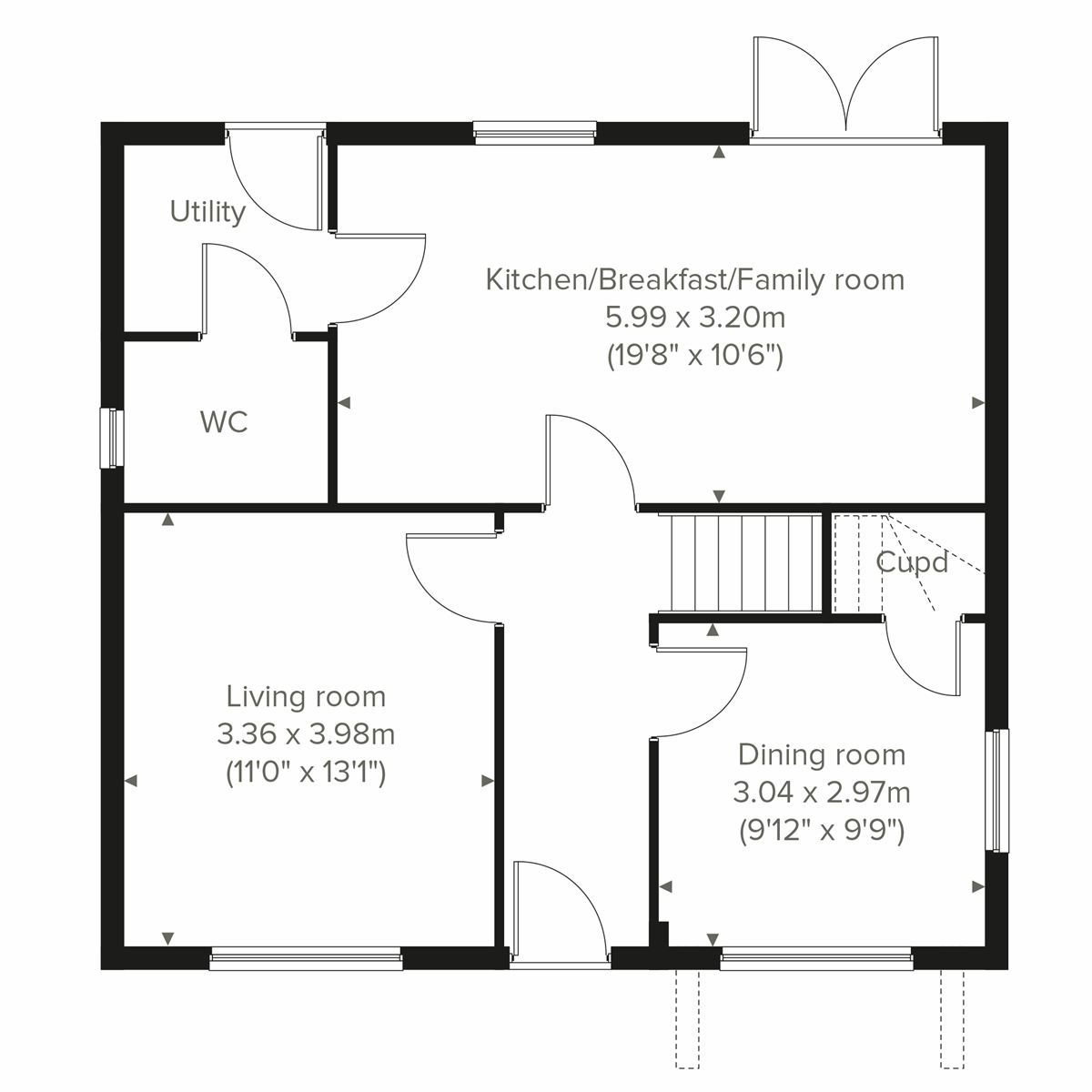 Property Floorplan