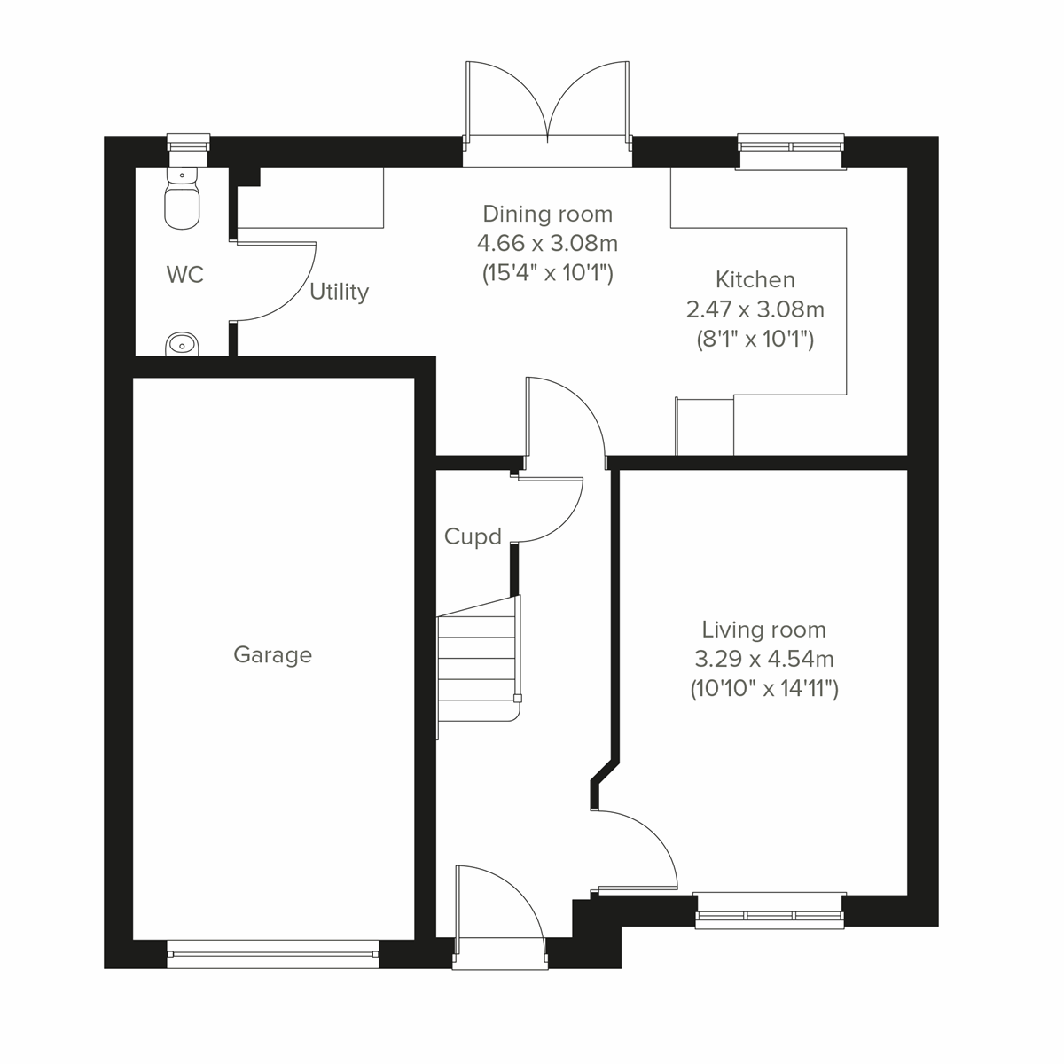 Property Floorplan