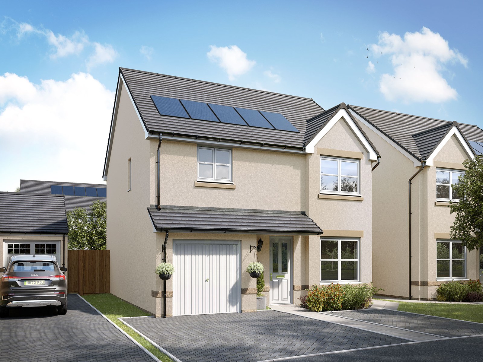 The Balerno