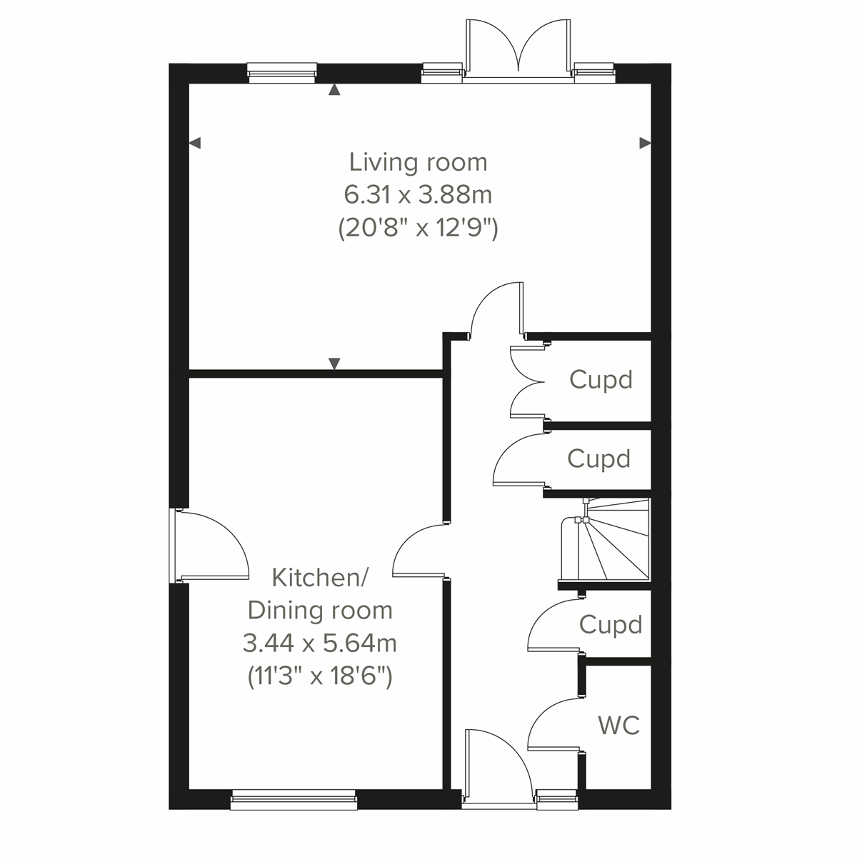 Property Floorplan