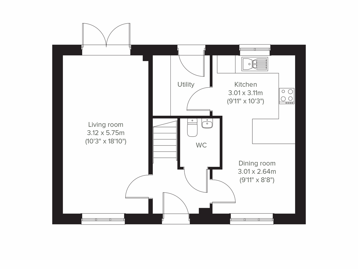 Property Floorplan