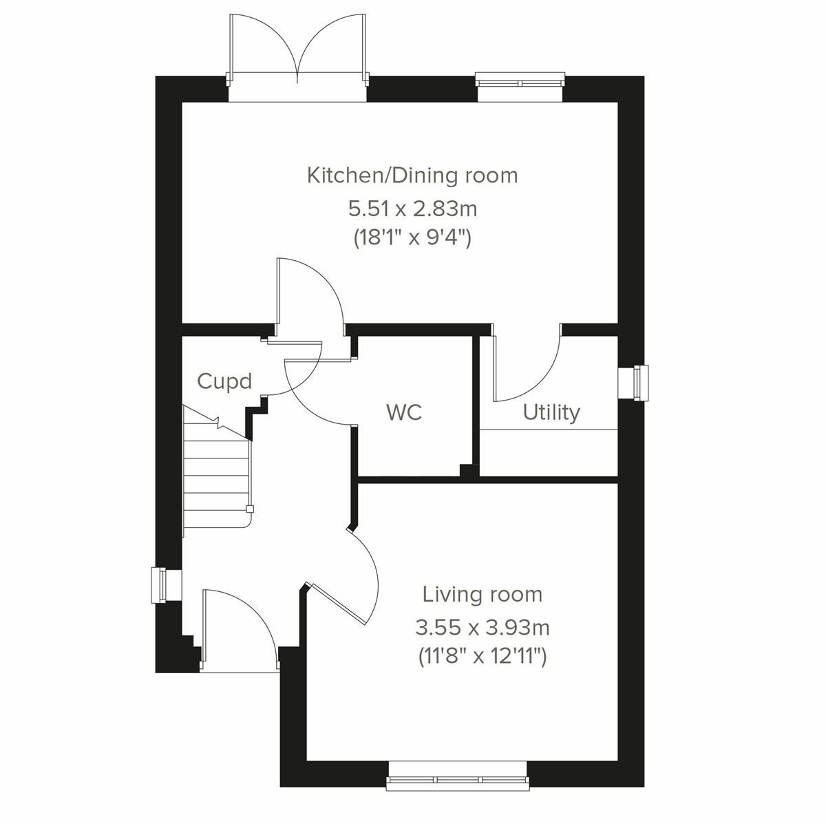 Property Floorplan