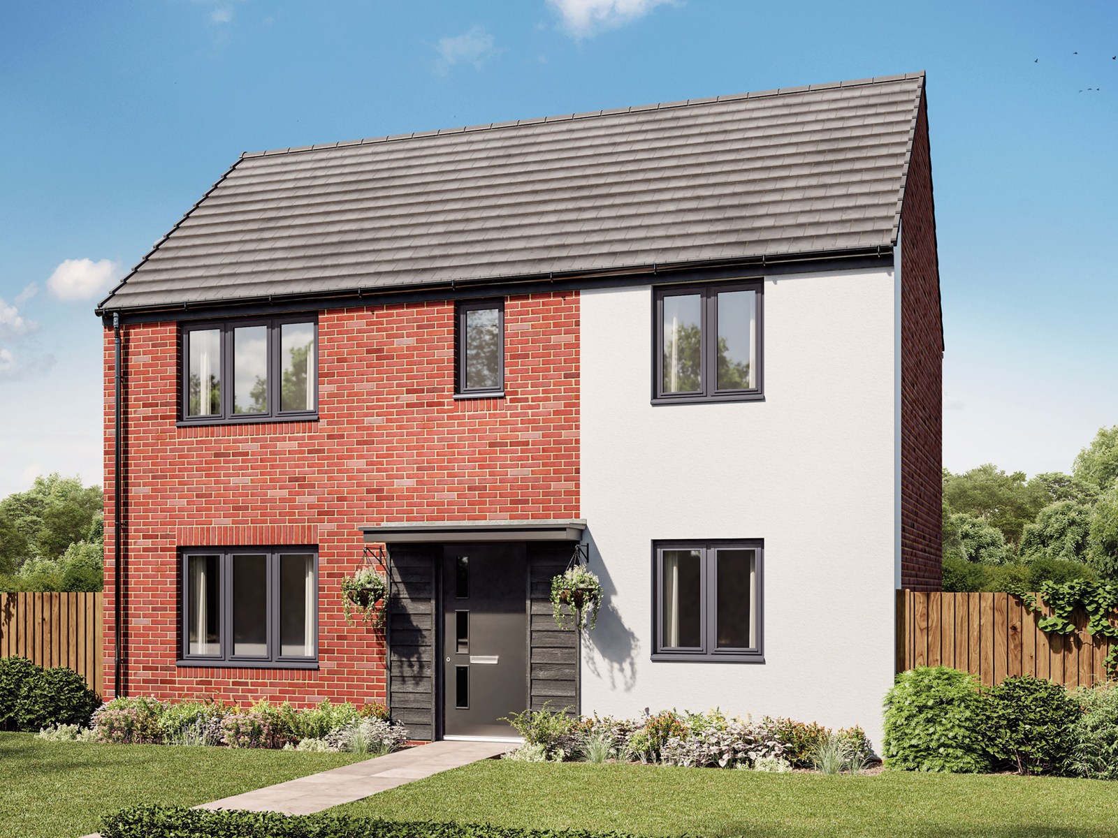 The Charnwood