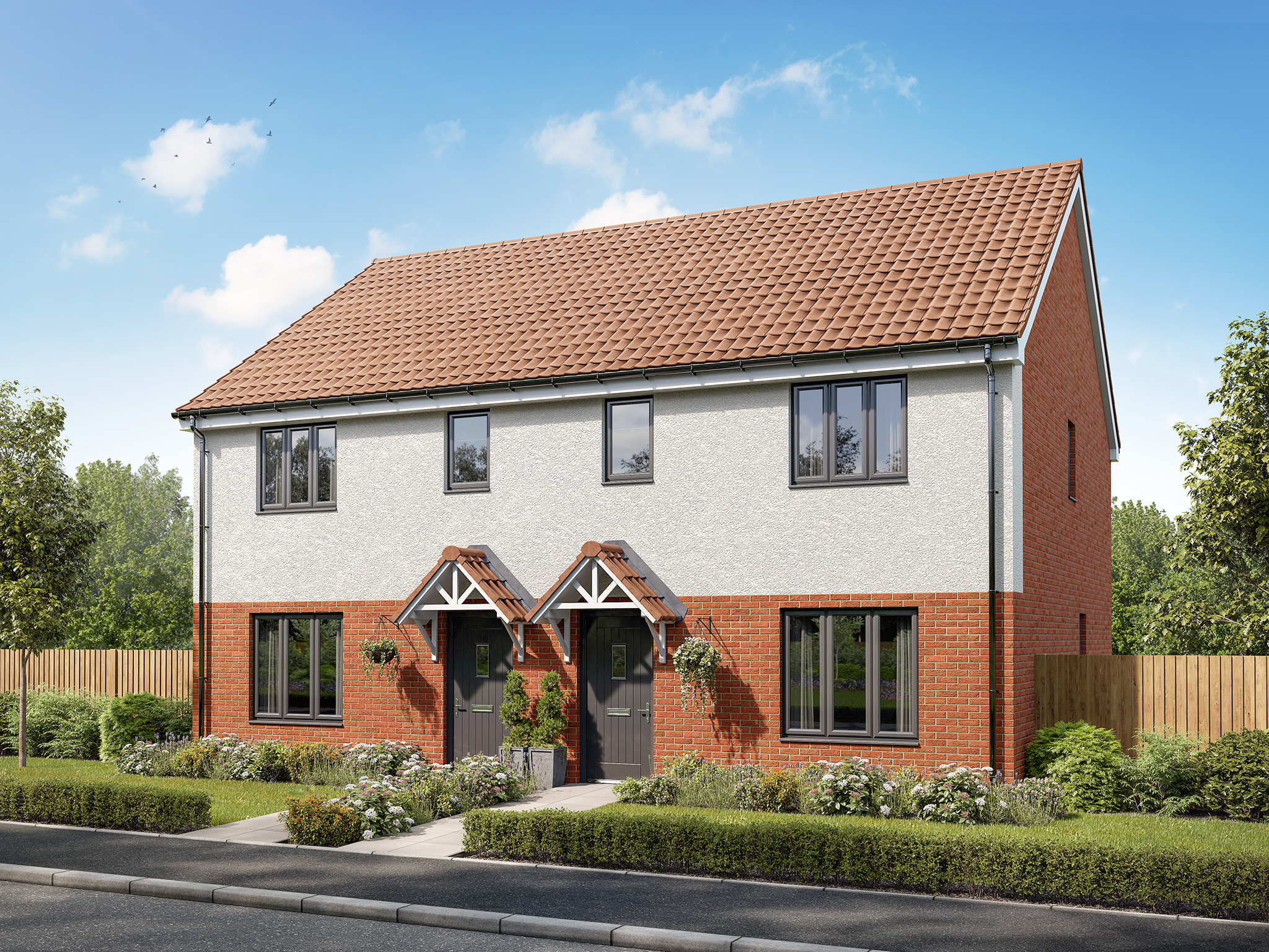 Cherrywood Grange