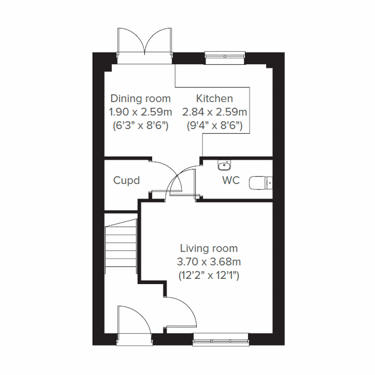 Property Floorplan