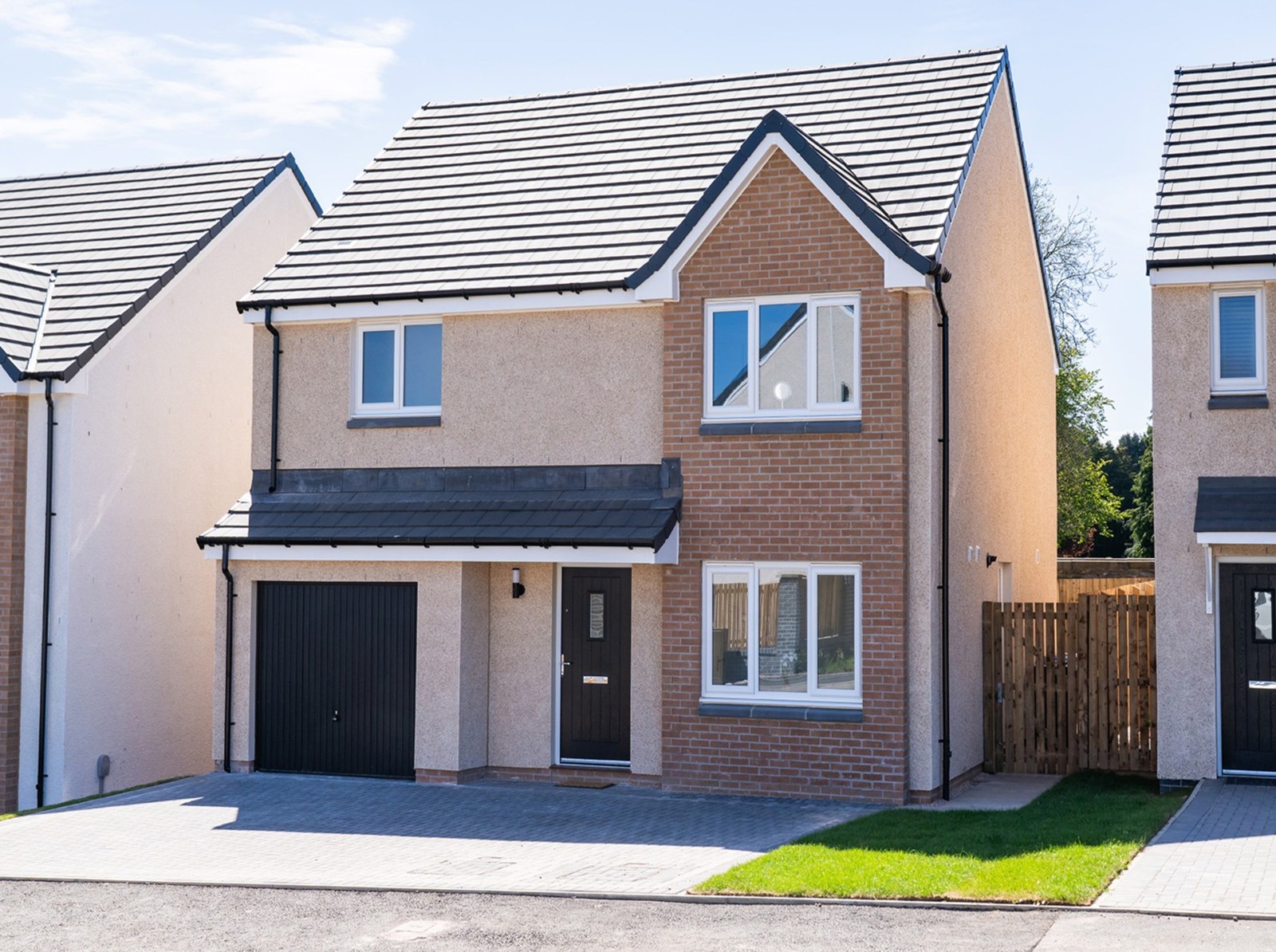 The Balerno