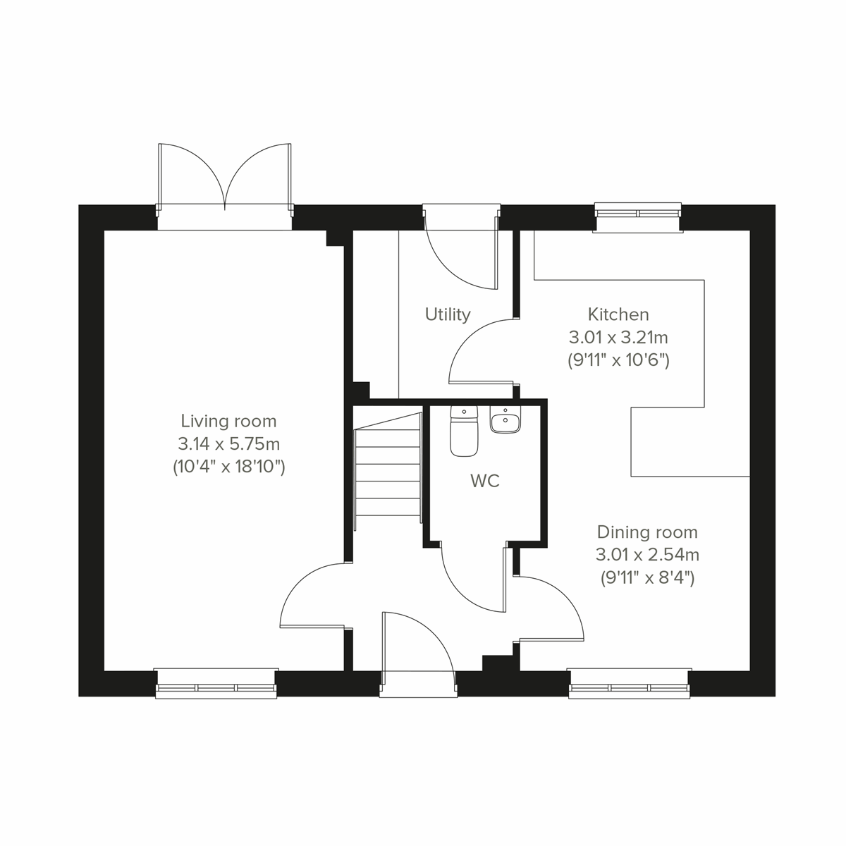 Property Floorplan