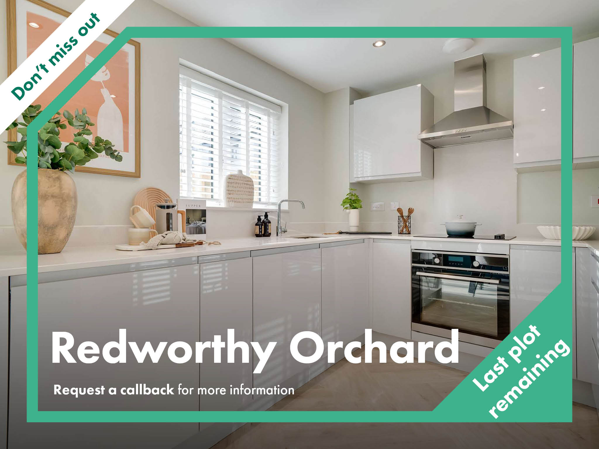 Redworthy Orchard