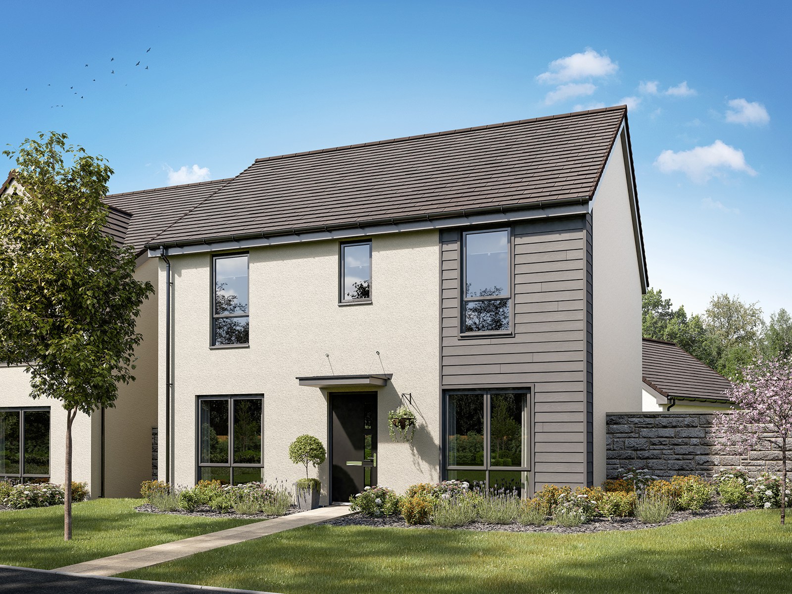 The Chopwell
