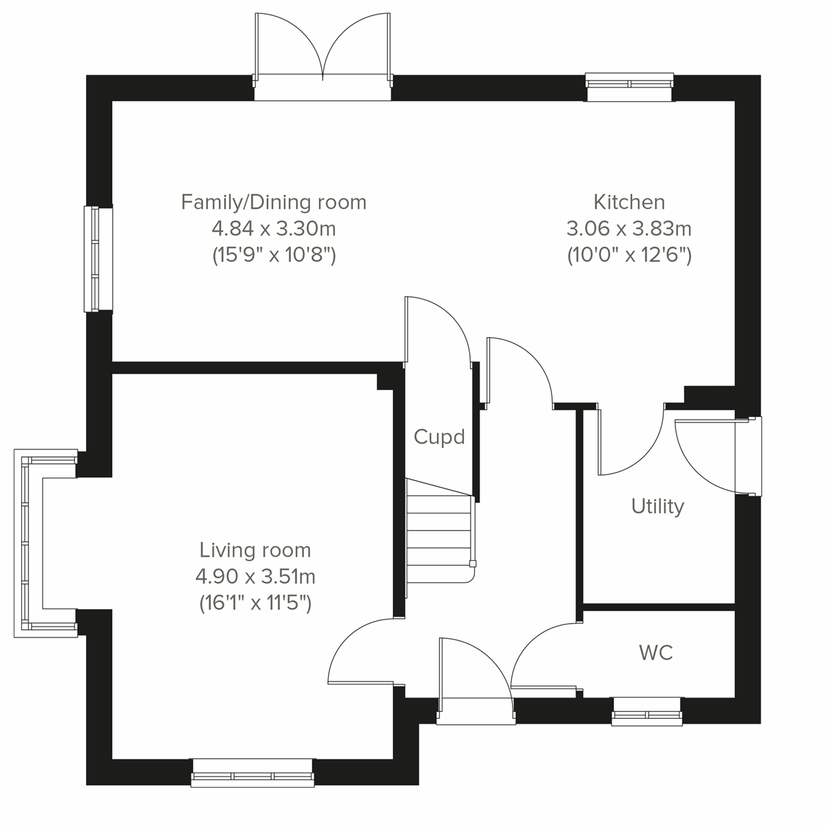 Property Floorplan