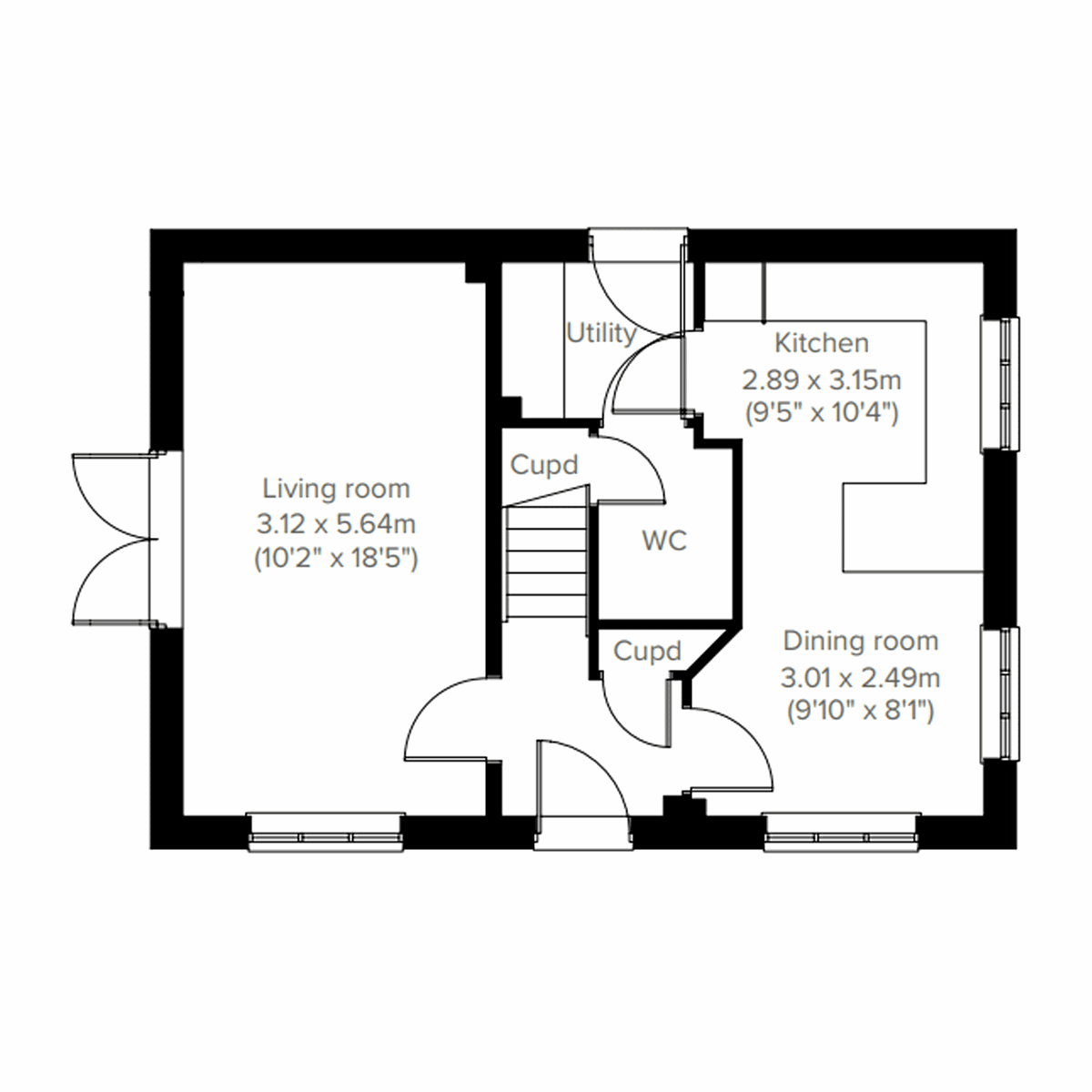 Property Floorplan