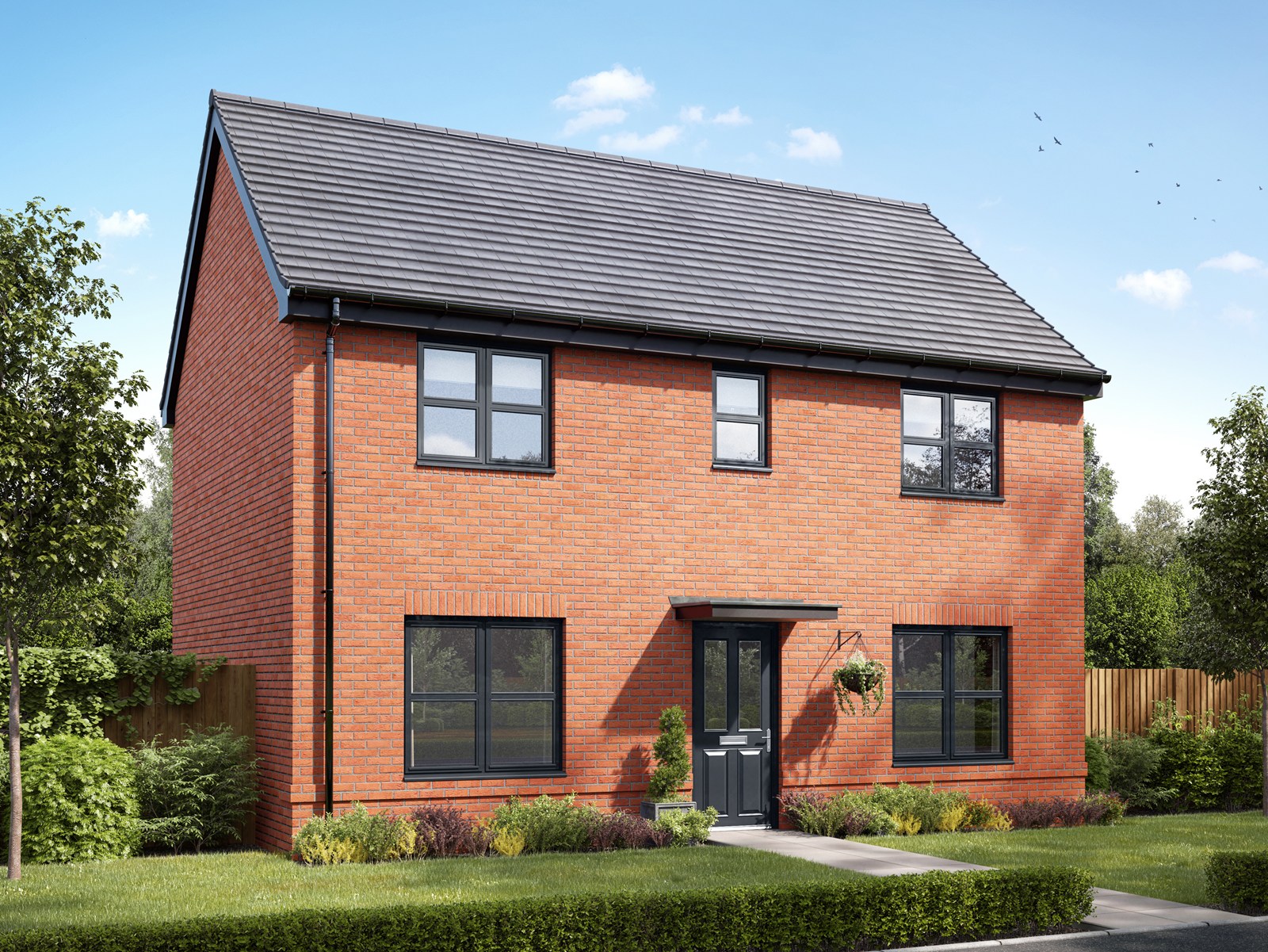The Charnwood
