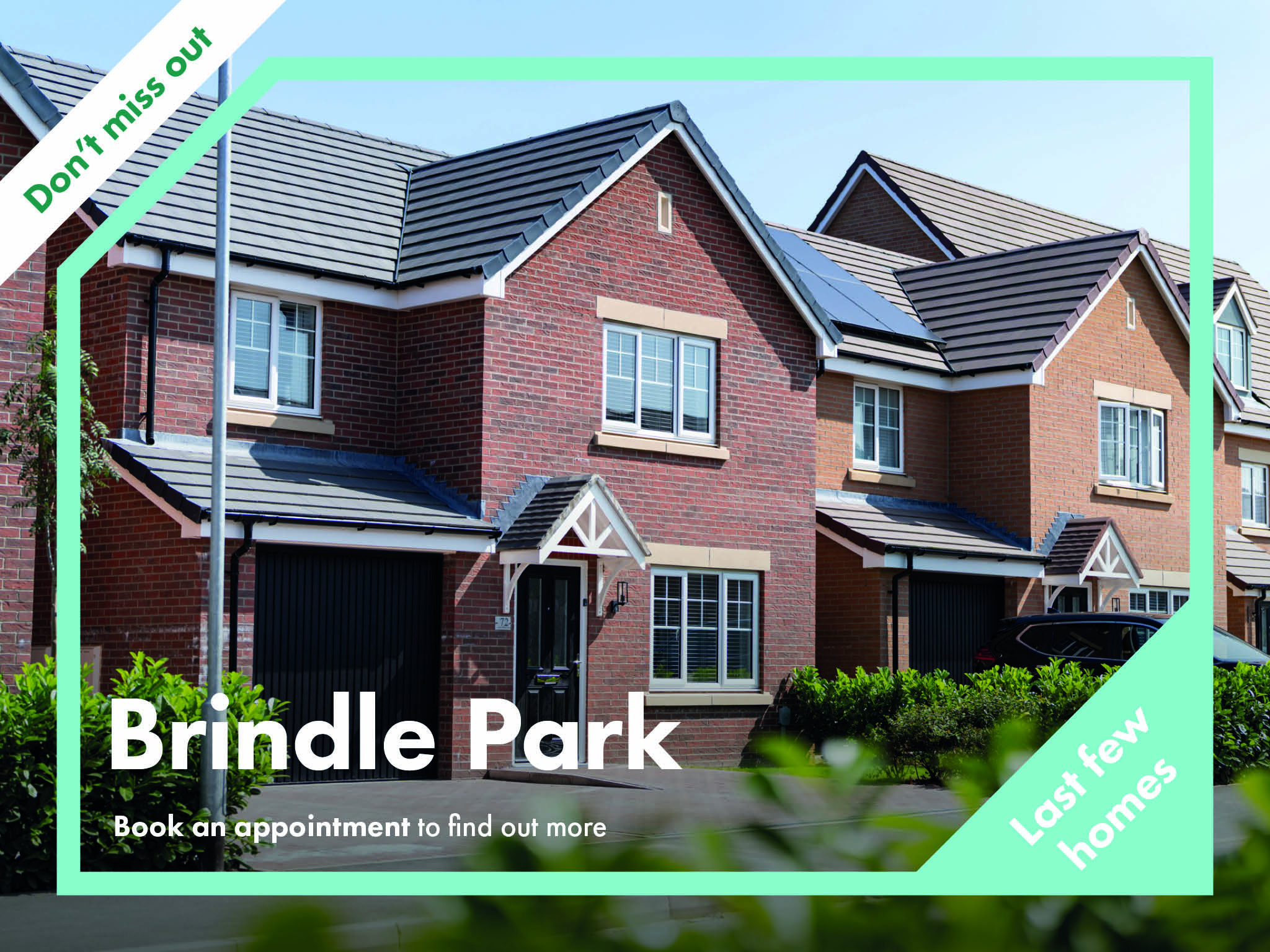 Brindle Park