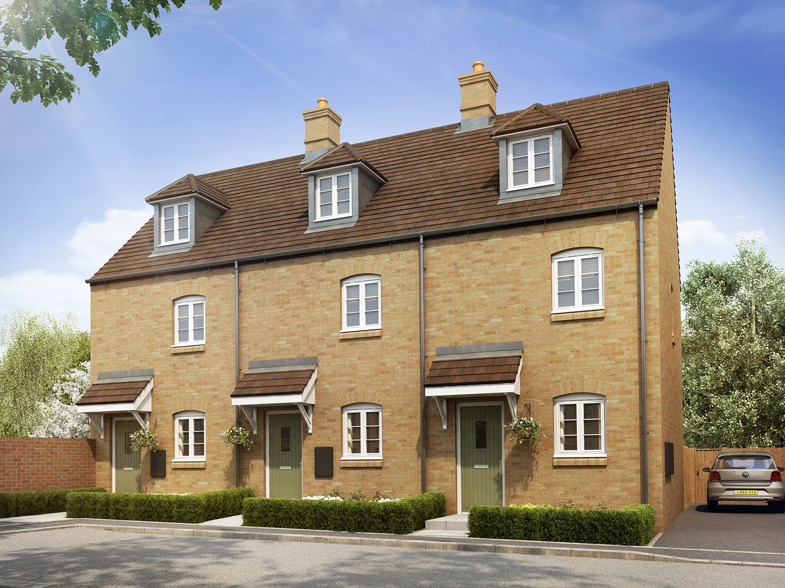 The Plumpton