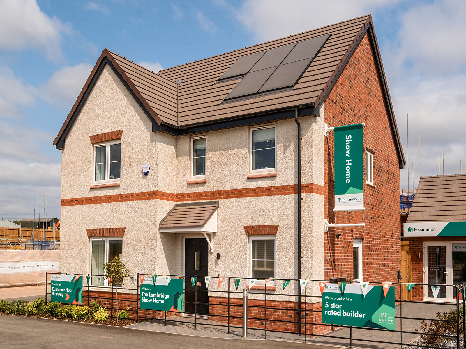 The Lambridge