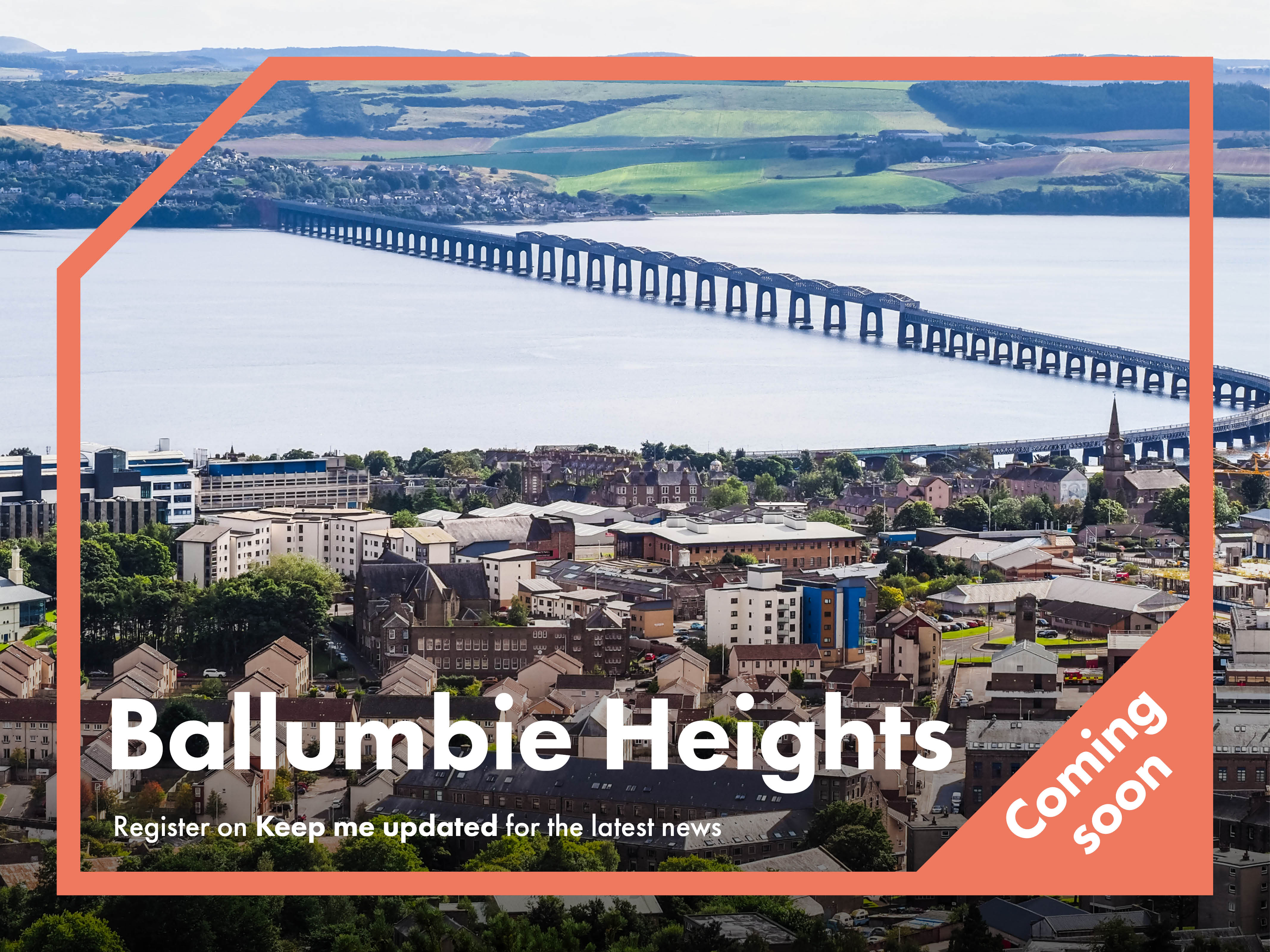 Ballumbie Heights