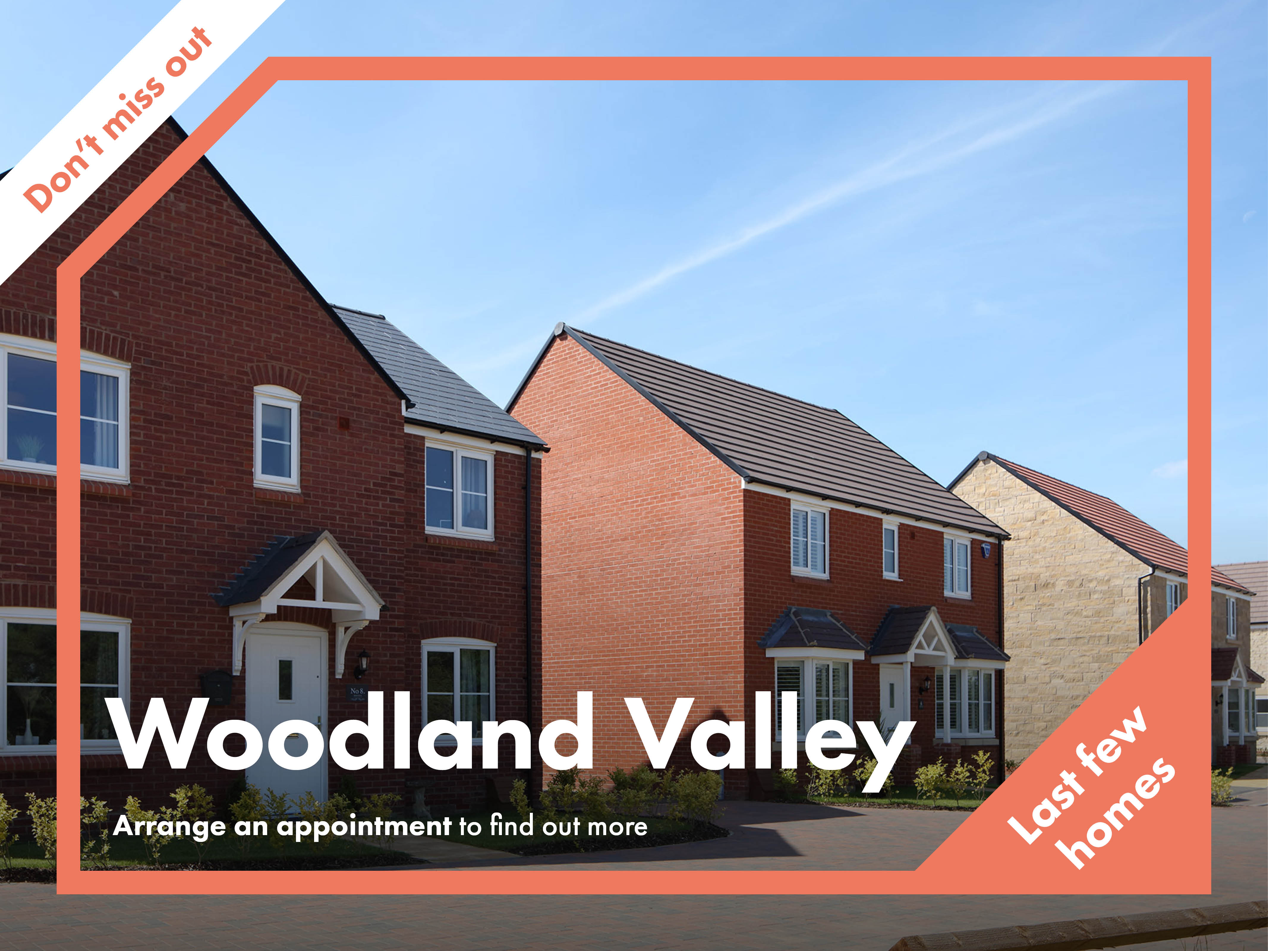 Woodland Valley