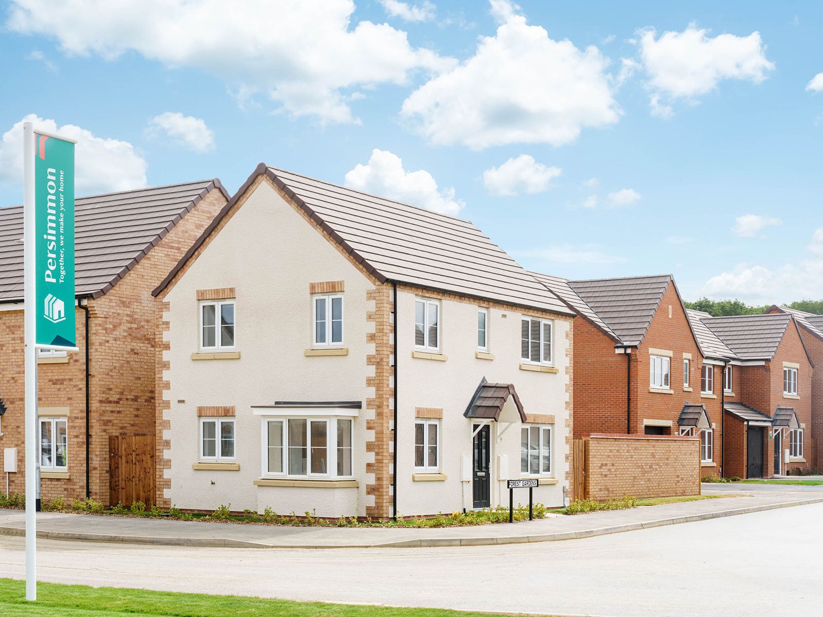 Holdingham Grange