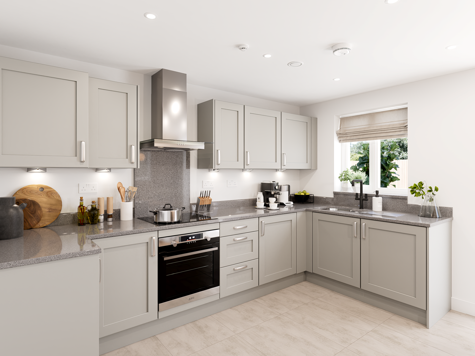The Ashdown