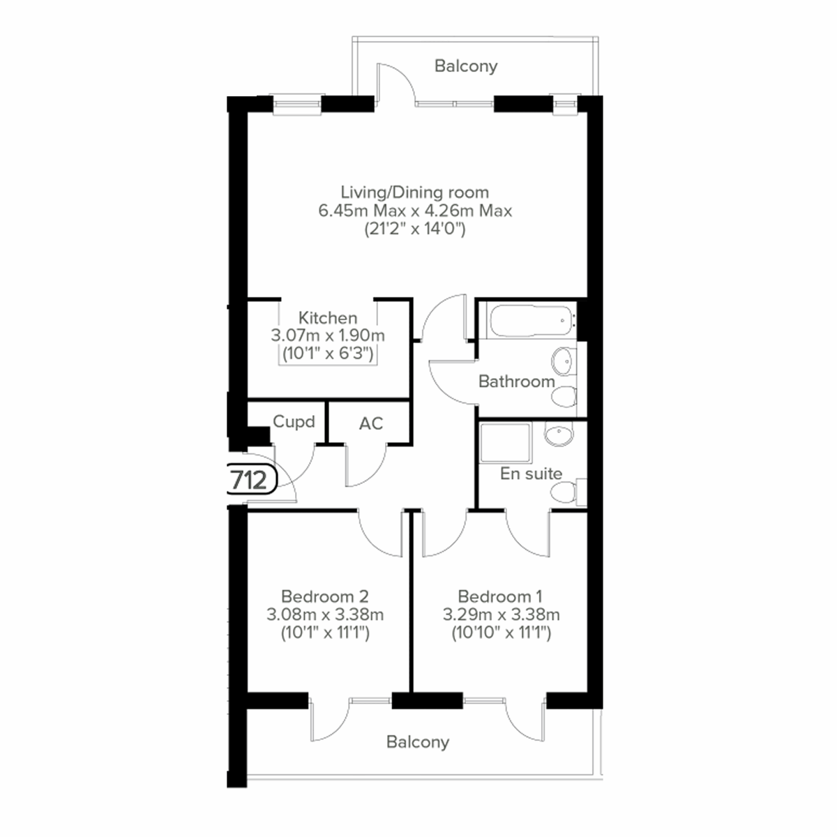 Floor Plan floor plan