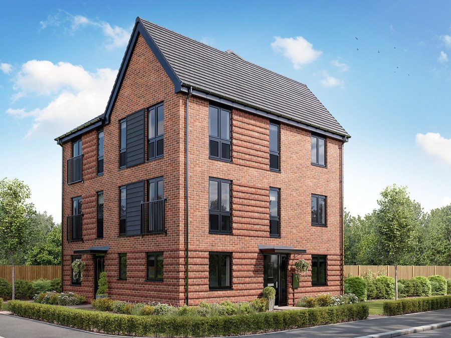 The Alderbrook Corner