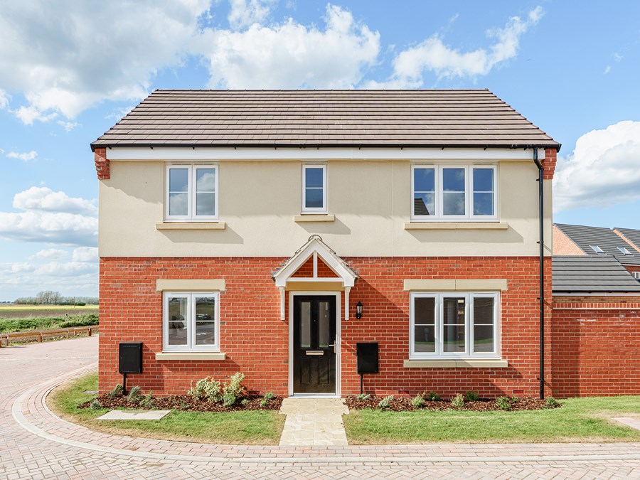 The Charnwood Corner