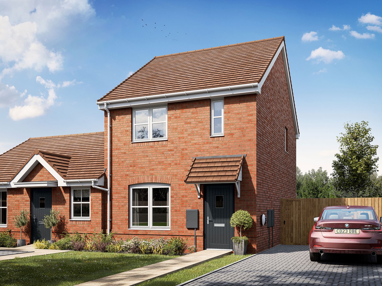 The Addleborough