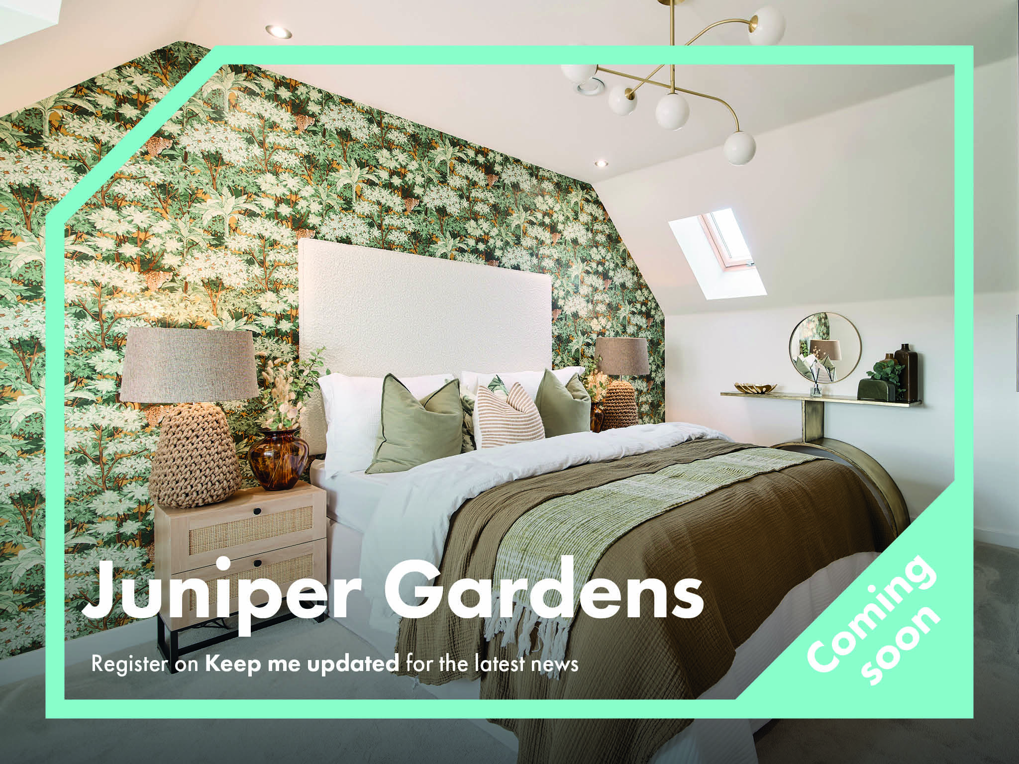 Juniper Gardens