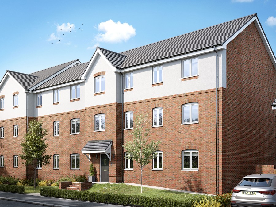 The Skipness Apartments