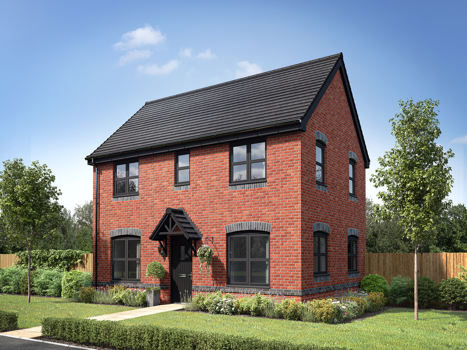 The Barndale