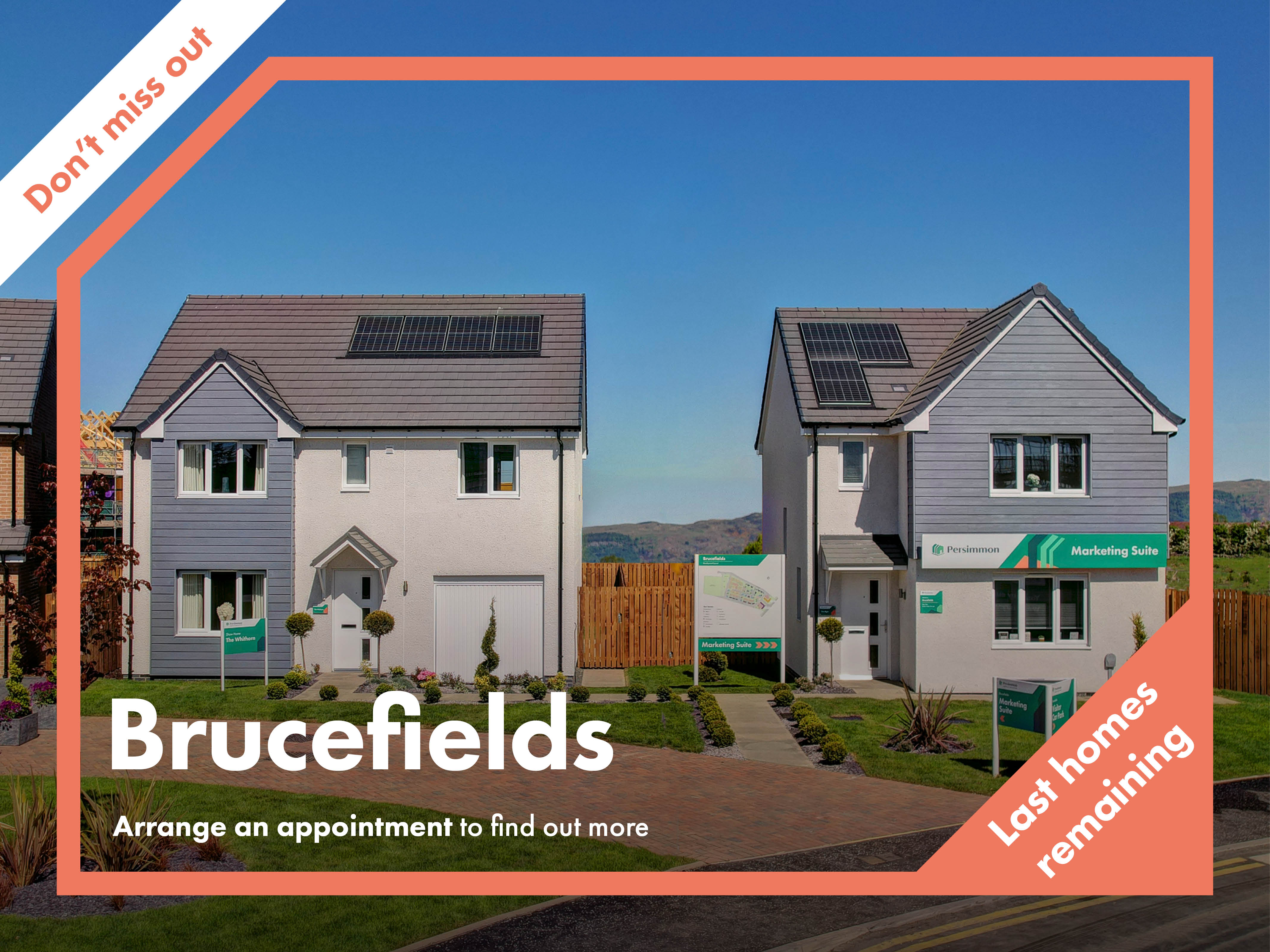 Brucefields